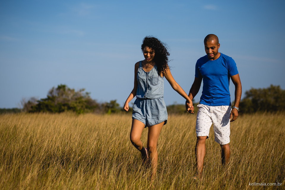 Fotografia por Kell Maia, Nágila e Filipe em Serra/ES, 2016, pré-casamento