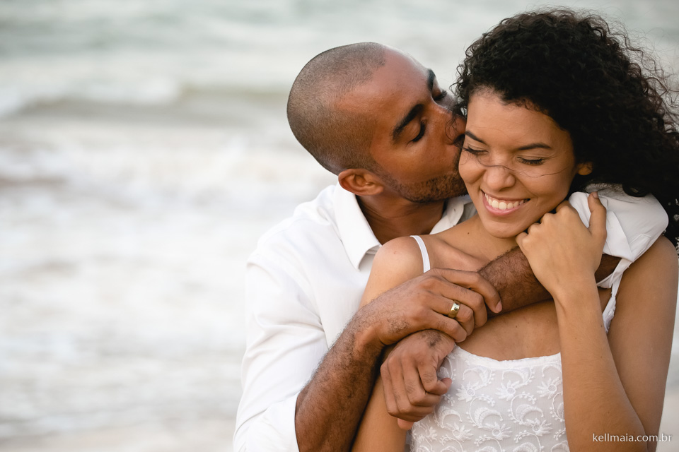 Fotografia por Kell Maia, Nágila e Filipe em Serra/ES, 2016, pré-casamento