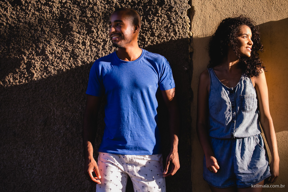 Fotografia por Kell Maia, Nágila e Filipe em Serra/ES, 2016, pré-casamento