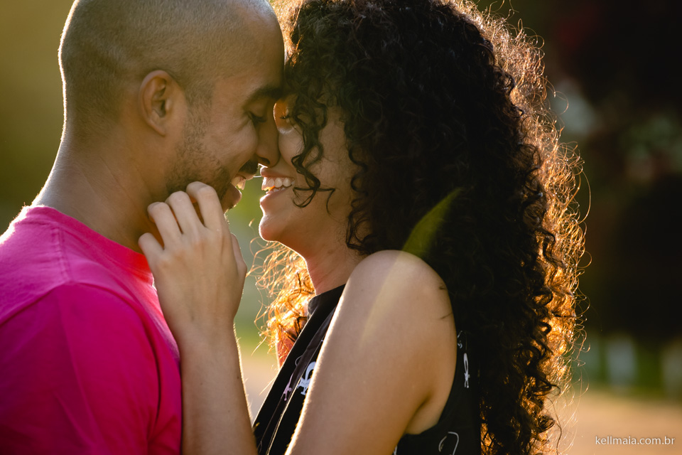 Fotografia por Kell Maia, Nágila e Filipe em Serra/ES, 2016, pré-casamento