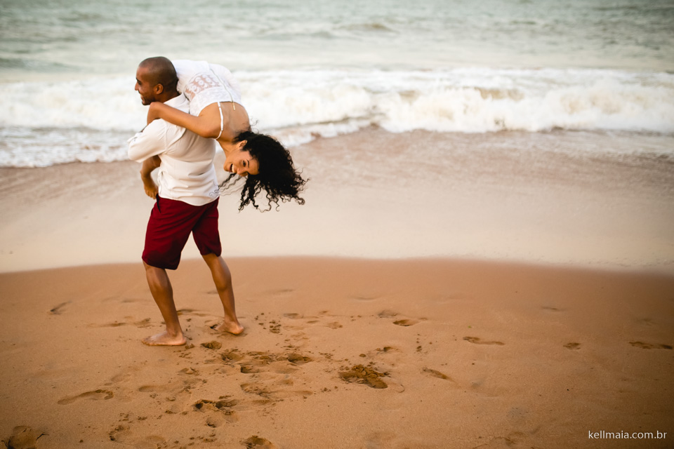 Fotografia por Kell Maia, Nágila e Filipe em Serra/ES, 2016, pré-casamento