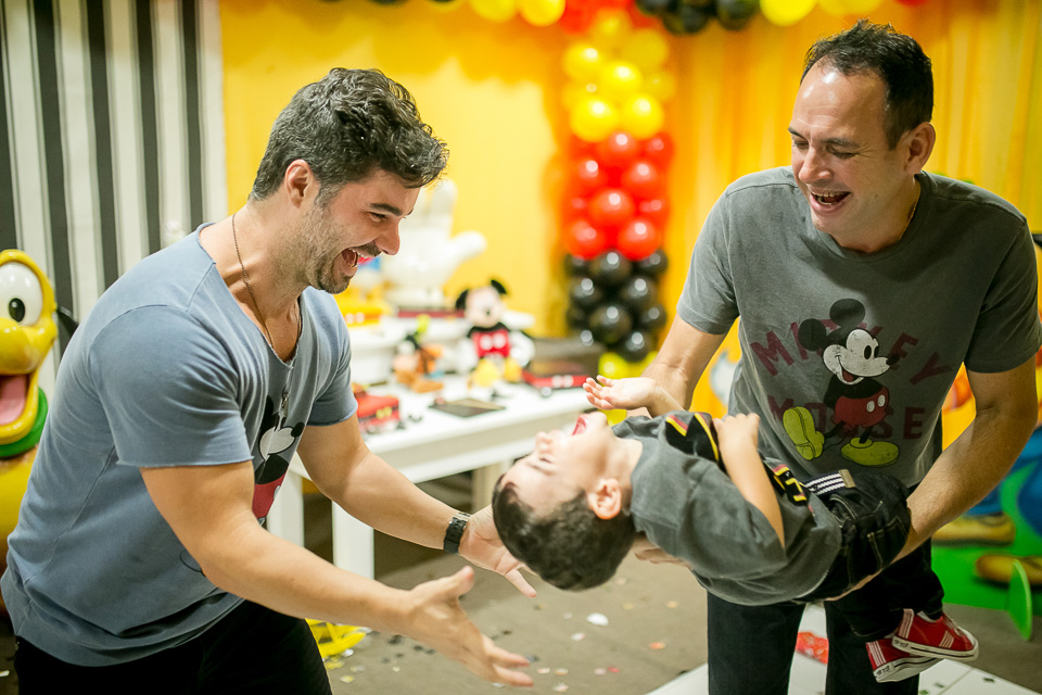 Fotografia por Kell Maia, Vitória, ES, 2014, Vittorio, Aniversário Infantil