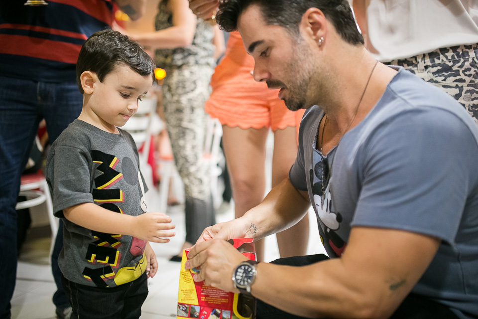 Fotografia por Kell Maia, Vitória, ES, 2014, Vittorio, Aniversário Infantil