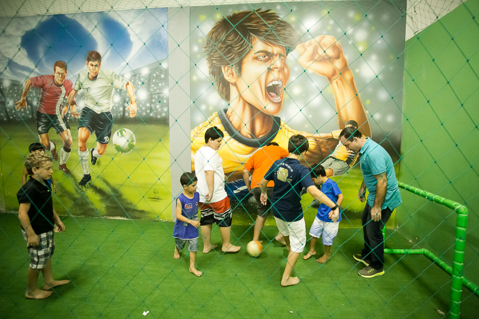 Fotografia por Kell Maia, Vitória, ES, 2014, Vittorio, Aniversário Infantil