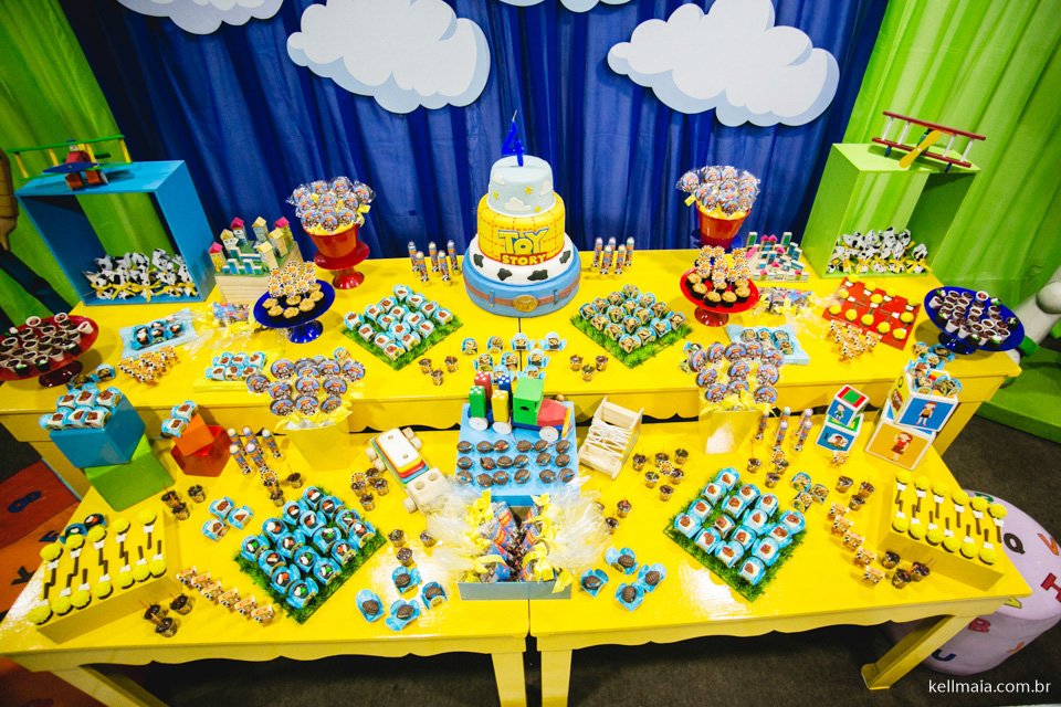 Fotografia por Kell Maia, Vitória, ES, 2015, Vittorio, Aniversário Infantil