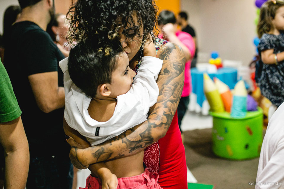 Fotografia por Kell Maia, Vitória, ES, 2015, Vittorio, Aniversário Infantil
