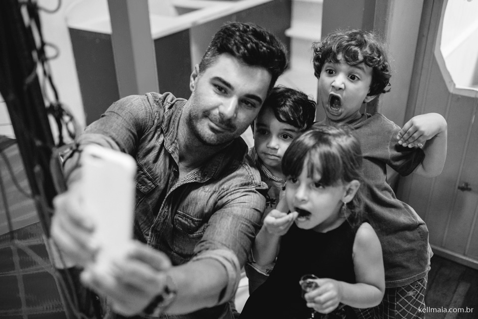 Fotografia por Kell Maia, Vitória, ES, 2015, Vittorio, Aniversário Infantil