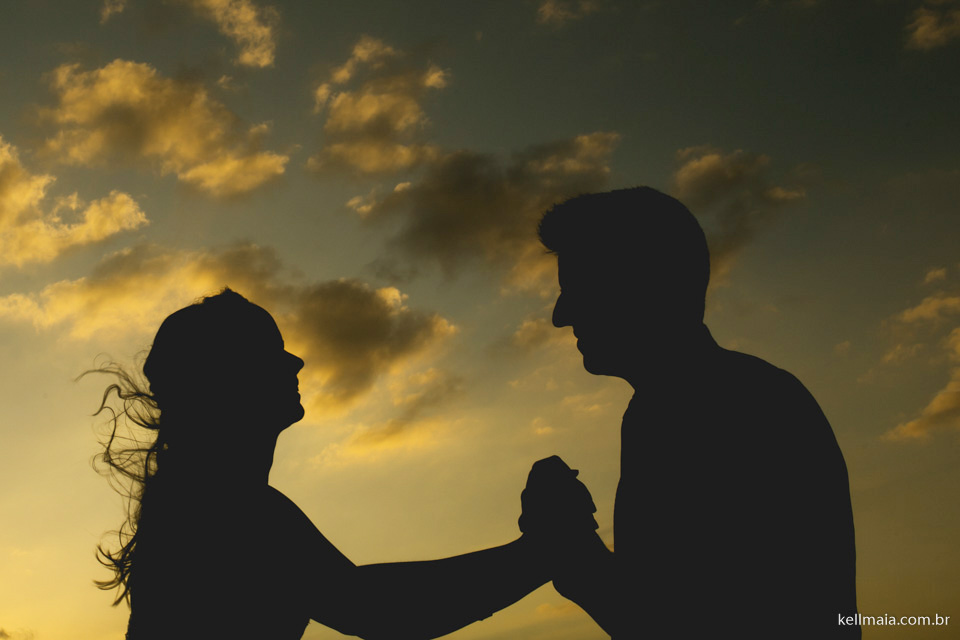 Fotografia por Kell Maia, Vila Velha, ES, 2015, Pós-casamento, Karina e André, Barra do Jucu