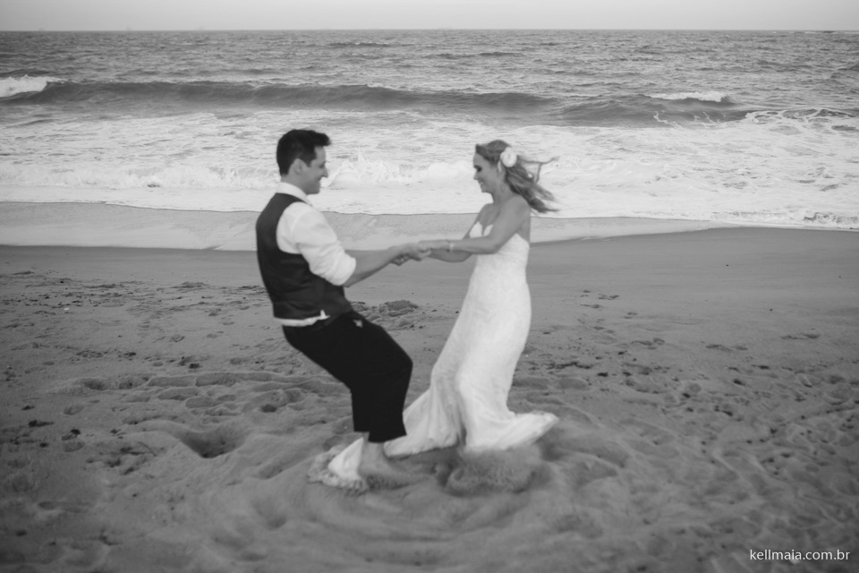 Fotografia por Kell Maia, Vila Velha, ES, 2015, Pós-casamento, Karina e André, Barra do Jucu