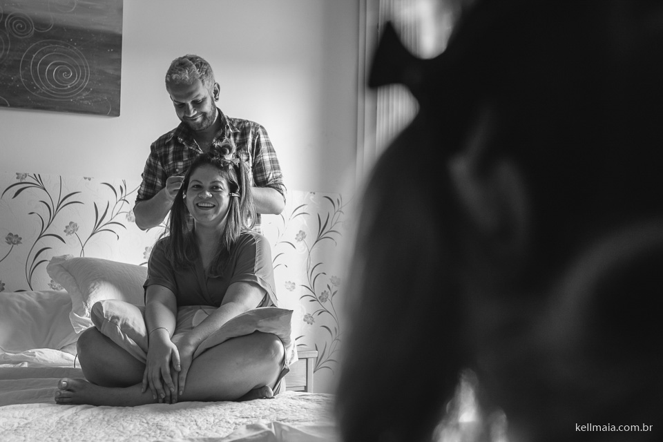 Fotografia por Kell Maia, Serra, ES, 2015, Boungaiville, Hevelin e Buia, Edson, casamento de dia