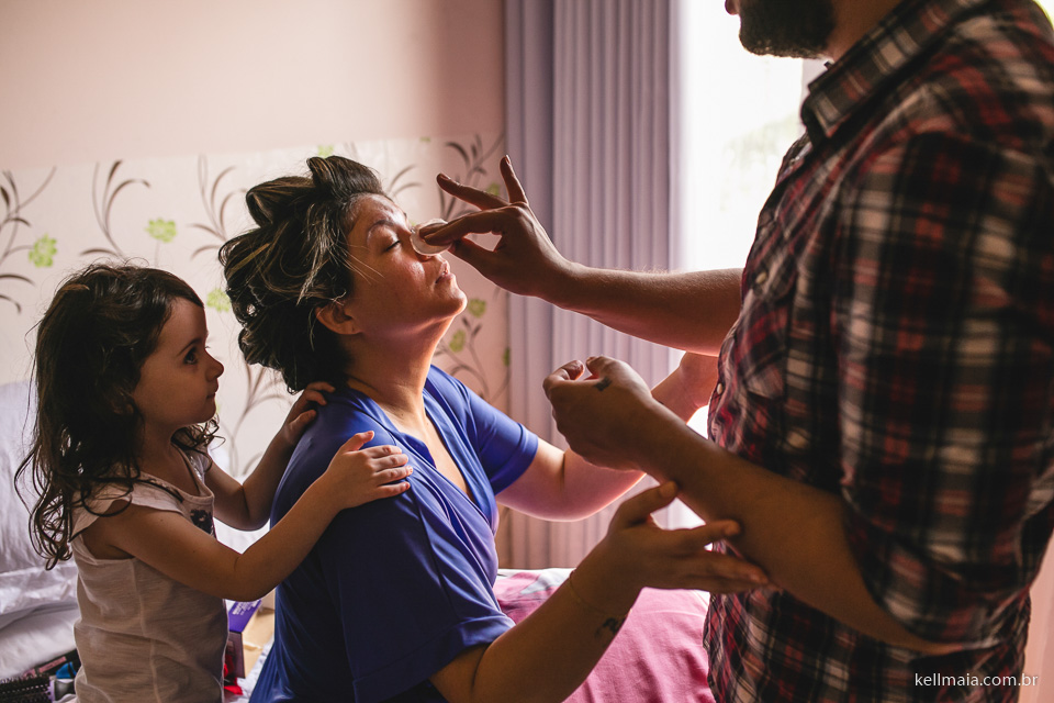 Fotografia por Kell Maia, Serra, ES, 2015, Boungaiville, Hevelin e Buia, Edson, casamento de dia