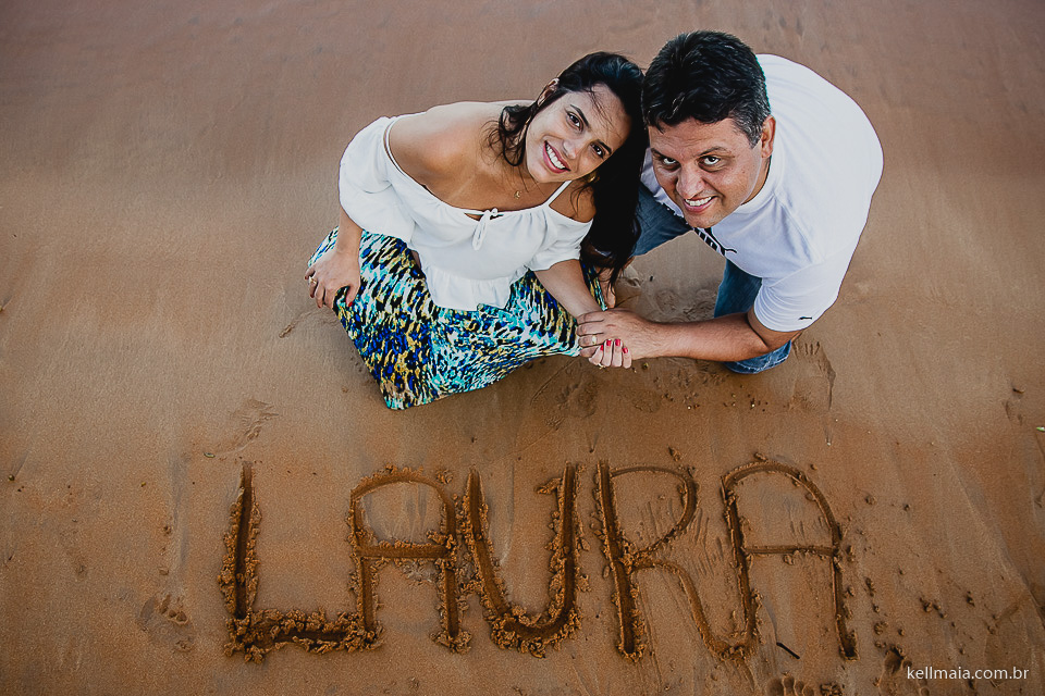 Fotografia por Kell Maia, Serra/ES, 2015, Gestante, Grávidos, Giovana e Eduardo