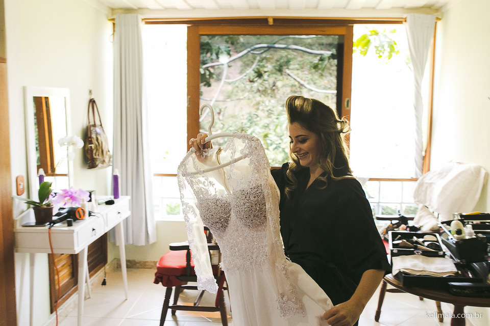 Fotografia por Kell Maia, Pedra Azul, ES, 2015, Casamento, Patricia e Fábio