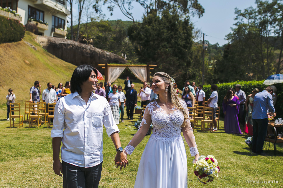 Fotografia por Kell Maia, Pedra Azul, ES, 2015, Casamento, Patricia e Fábio
