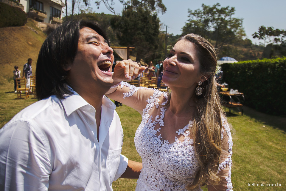 Fotografia por Kell Maia, Pedra Azul, ES, 2015, Casamento, Patricia e Fábio