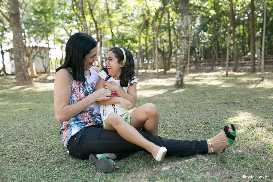 Fotografia por Kell Maia, Vitória, ES, 2014, Mariana, Aniversário Infantil, Parque da Vale