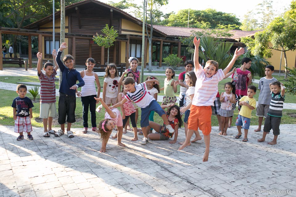 Fotografia por Kell Maia, Vitória, ES, 2014, Mariana, Aniversário Infantil, Parque da Vale