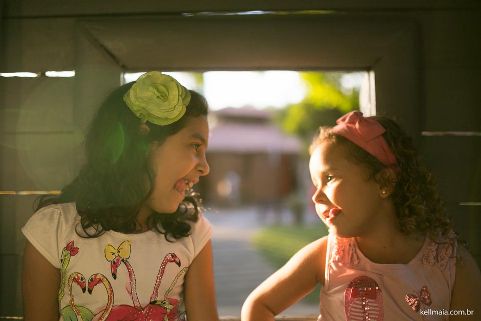 Fotografia por Kell Maia, Vitória, ES, 2014, Mariana, Aniversário Infantil, Parque da Vale