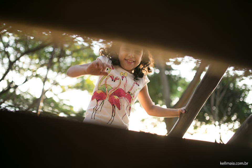 Fotografia por Kell Maia, Vitória, ES, 2014, Mariana, Aniversário Infantil, Parque da Vale