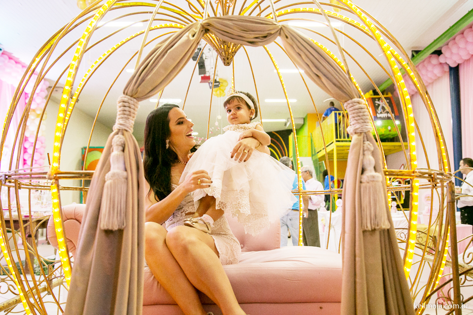 Fotografia por Kell Maia, Vitória, ES, 2016, Aniversário Infantil, Laura, H Fest