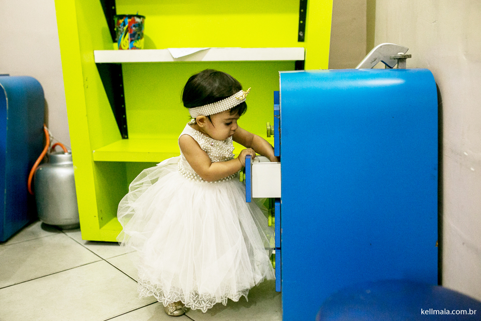 Fotografia por Kell Maia, Vitória, ES, 2016, Aniversário Infantil, Laura, H Fest
