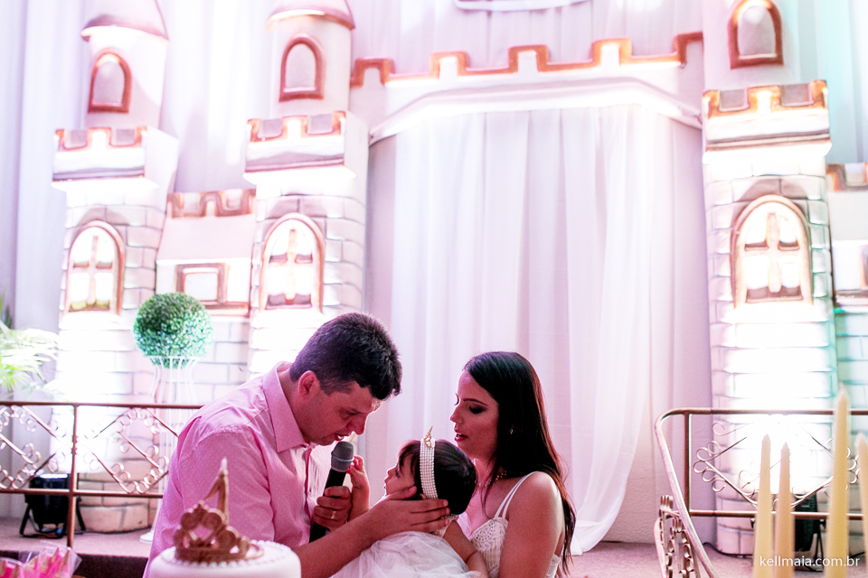 Fotografia por Kell Maia, Vitória, ES, 2016, Aniversário Infantil, Laura, H Fest