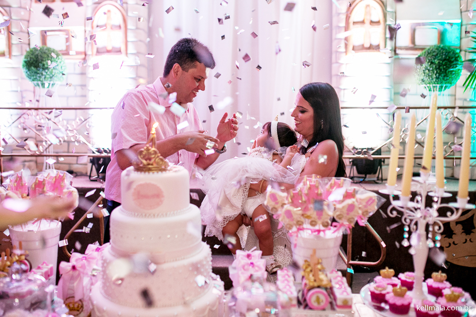 Fotografia por Kell Maia, Vitória, ES, 2016, Aniversário Infantil, Laura, H Fest