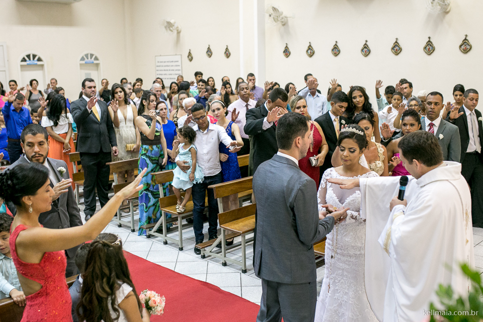 Fotografia por Kell Maia, Vitória, Serra, ES, 2016, Casamento, Leticia e Fábio