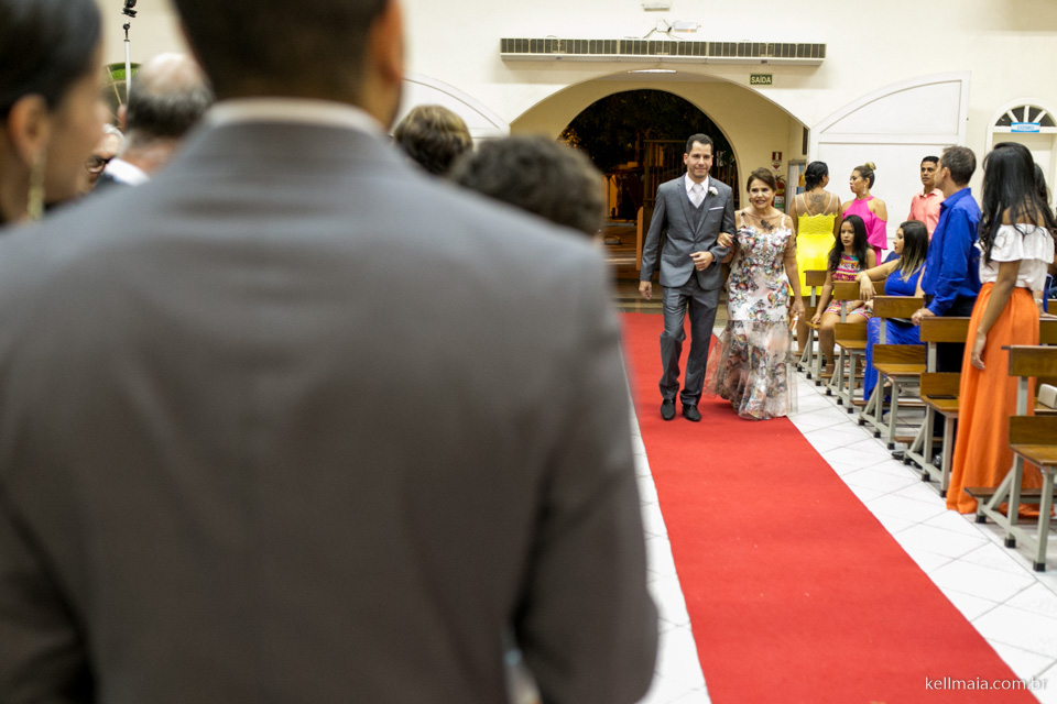 Fotografia por Kell Maia, Vitória, Serra, ES, 2016, Casamento, Leticia e Fábio