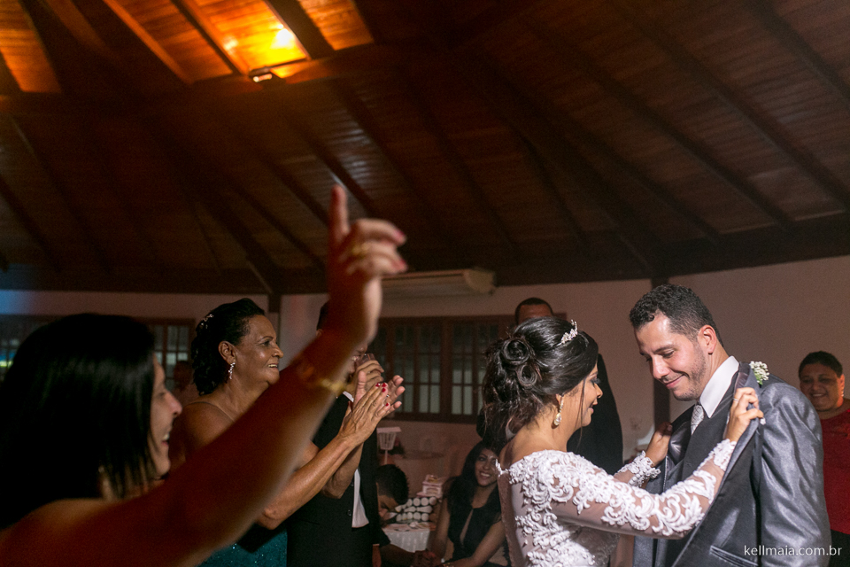 Fotografia por Kell Maia, Vitória, Serra, ES, 2016, Casamento, Leticia e Fábio