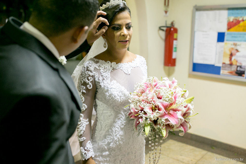 Fotografia por Kell Maia, Vitória, Serra, ES, 2016, Casamento, Leticia e Fábio