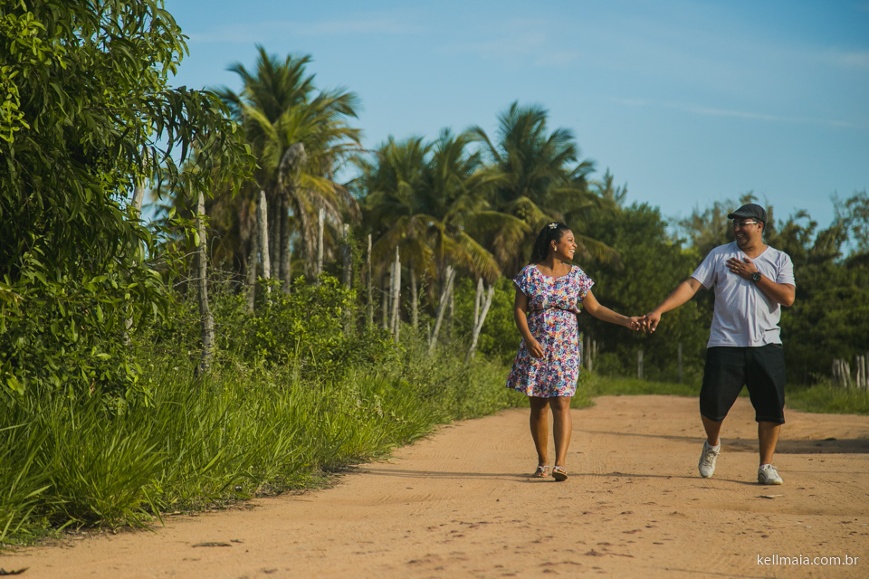 Fotografia por Kell Maia, Serra. ES. 2015, Amália e Dannilo, Gestante, Grávida, Grávidos