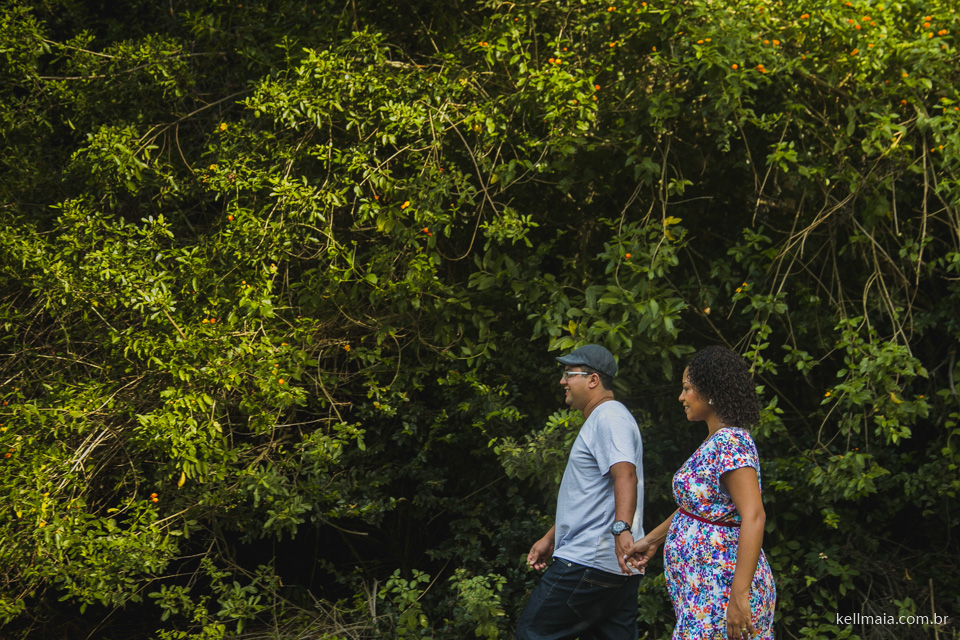 Fotografia por Kell Maia, Serra. ES. 2015, Amália e Dannilo, Gestante, Grávida, Grávidos