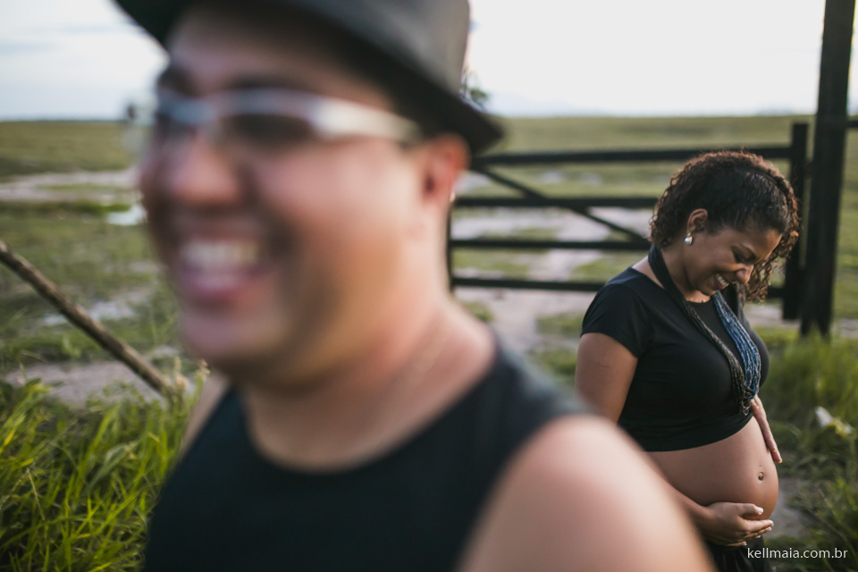 Fotografia por Kell Maia, Serra. ES. 2015, Amália e Dannilo, Gestante, Grávida, Grávidos