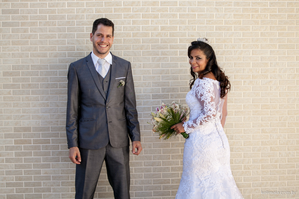 Fotografia por Kell Maia, Barra do Jucu, Vila Velha, ES, 2016, Pós-casamento, Leticia e Fábio