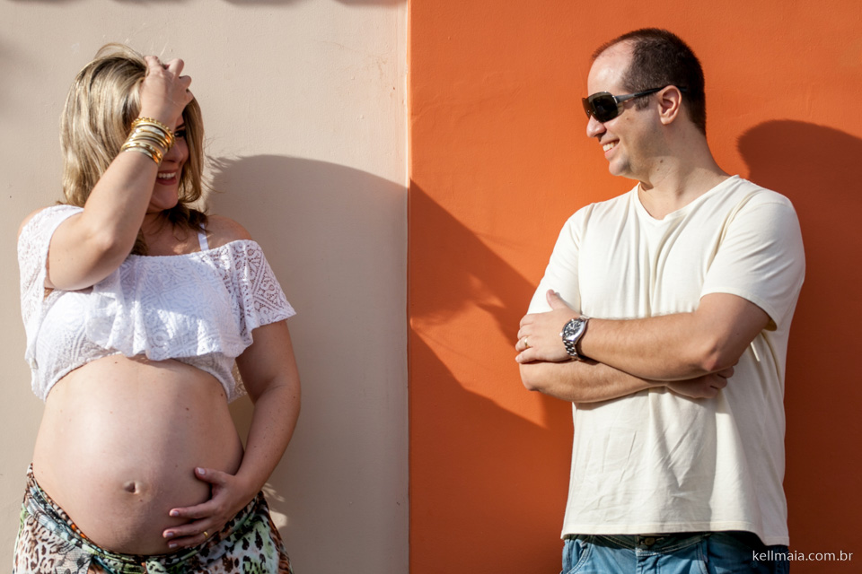 Fotografia por Kell Maia, Vila Velha, Barra do Jucu, ES, 2016, na parede de casa