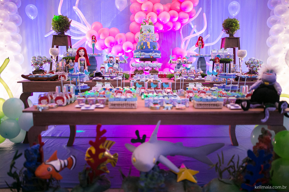 Fotógrafo de aniversário infantil, Serra, ES, Kell Maia, Leticia Spinassé, decoração