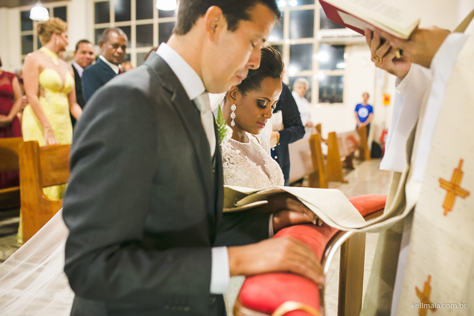 Fotógrafo de casamento, Vila Velha, ES, 2016, Léia e Renato, Kell Maia, noivos ajoelhados