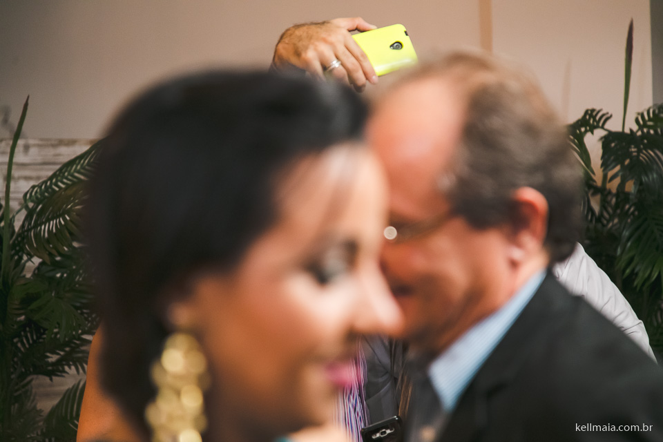 Fotógrafo de casamento, Vila Velha, ES, 2016, Léia e Renato, Kell Maia, selfie