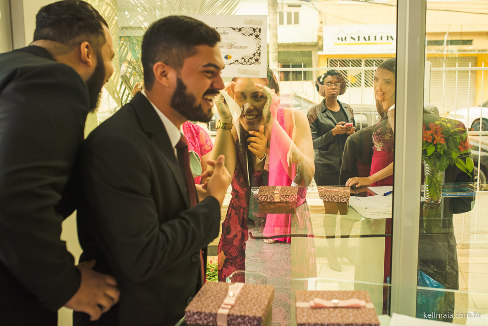 Fotógrafo de casamento, serra, ES, 2016, Nágila e Filipe, amigos dos noivos antes da cerimônia