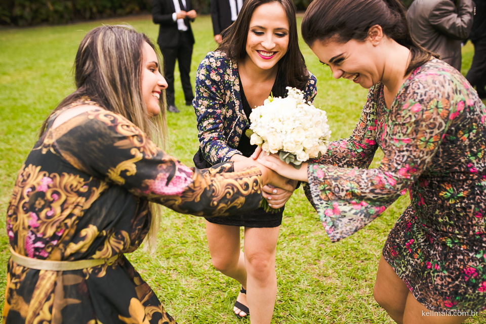 Fotógrafo de casamento, serra, ES, 2016, Nágila e Filipe, disputa pelo buquê