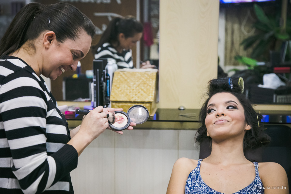 Fotógrafo de casamento, serra, ES, 2016, Nágila e Filipe, noiva alegre