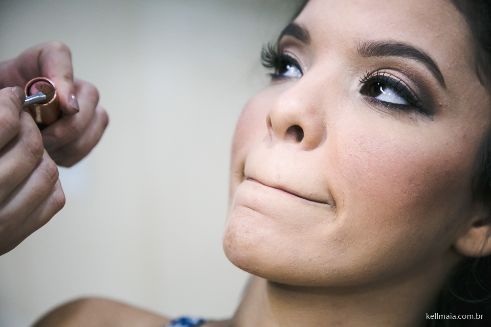 Fotógrafo de casamento, serra, ES, 2016, Nágila e Filipe, noiva passando baton