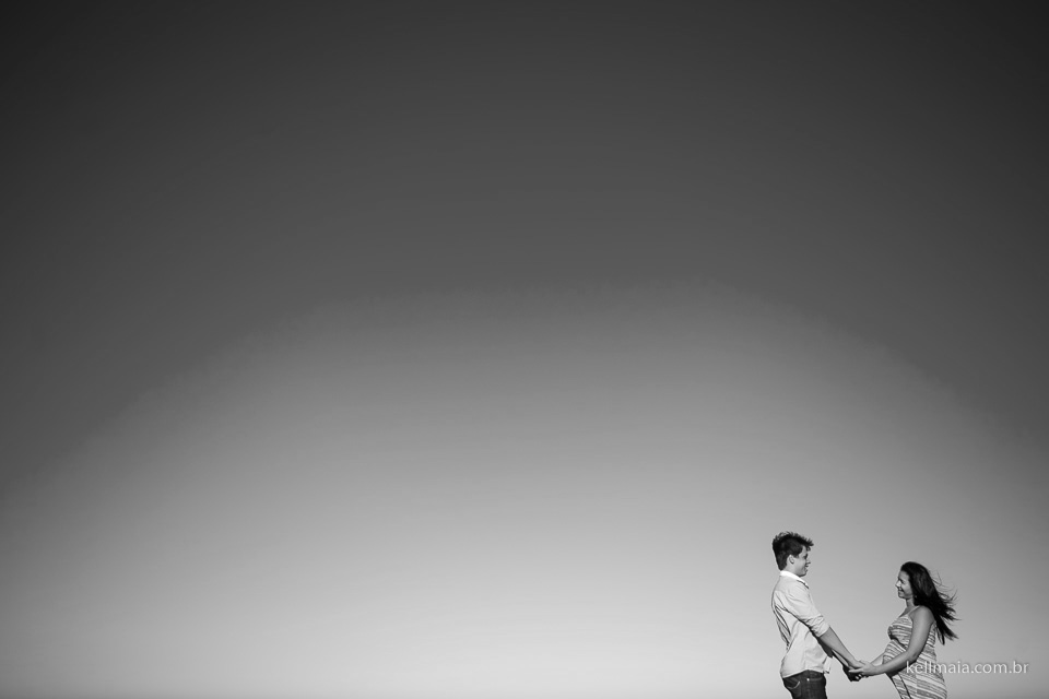 Fotógrafo de gestante, Serra, ES, 2015, Débora e William, Kell Maia, gestante e o céu