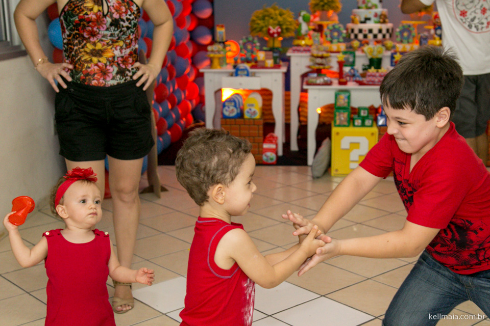 Fotógrafo de aniversário infantil, Serra, ES, Kell Maia, Róoliuken