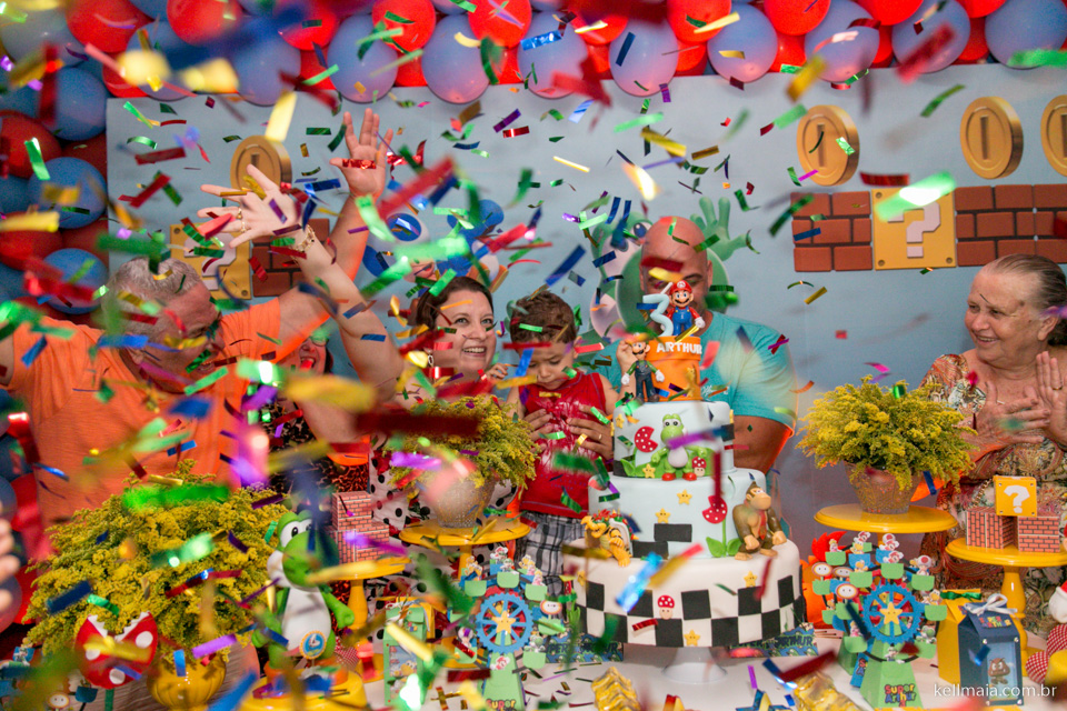 Fotógrafo de aniversário infantil, Serra, ES, Kell Maia, parabéns
