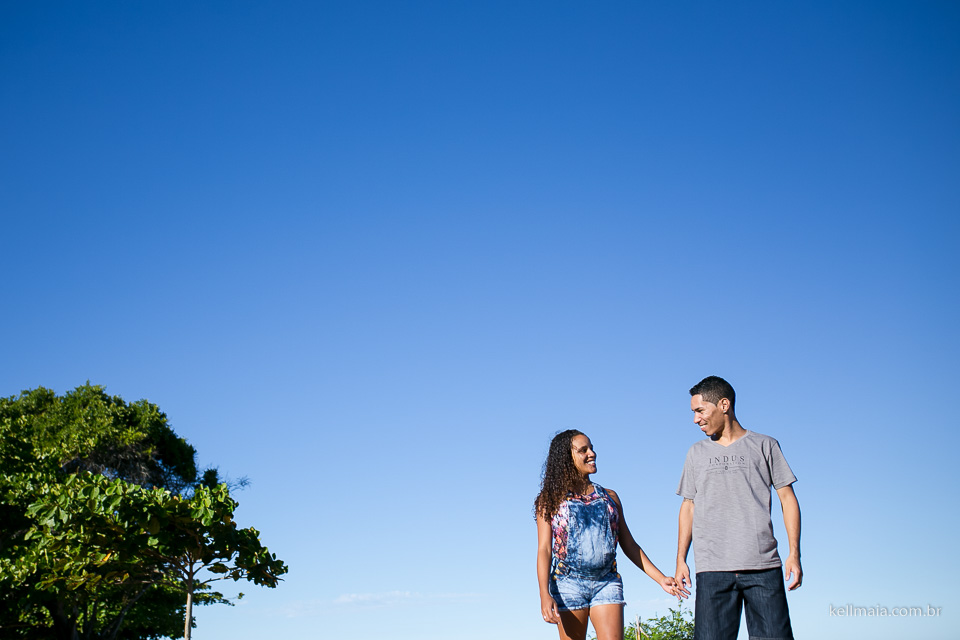Fotografia de Gestante, Grávida, Kell Maia, Nathália e Filipe, 2015, Serra, ES, papais, casal