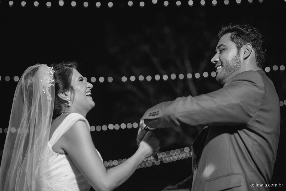 dança dos noivos