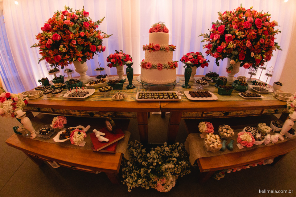 Fotografia por Kell Maia, Casamento, Carol e Léo, 2015, Cerimonial Binow, Serra, ES, decoração, todo amor decoração