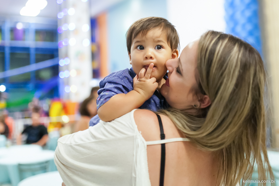 xamego da tia com aniversariante